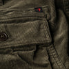 Cord Supply Short
