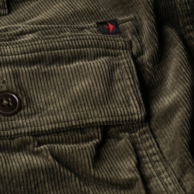 Cord Supply Short
