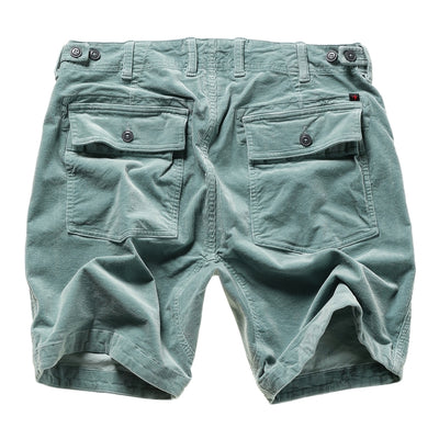 Cord Supply Short