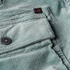 Cord Supply Short