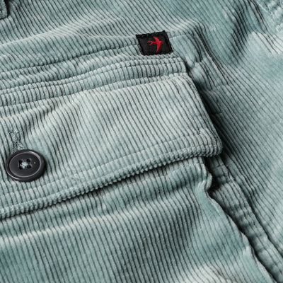 Cord Supply Short