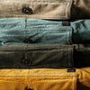 Cord Supply Short