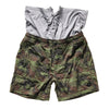 Airtex Hybrid Short