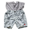 Airtex Hybrid Short