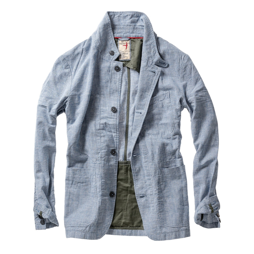 Tropical Trap Blazer