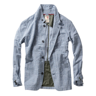 Tropical Trap Blazer