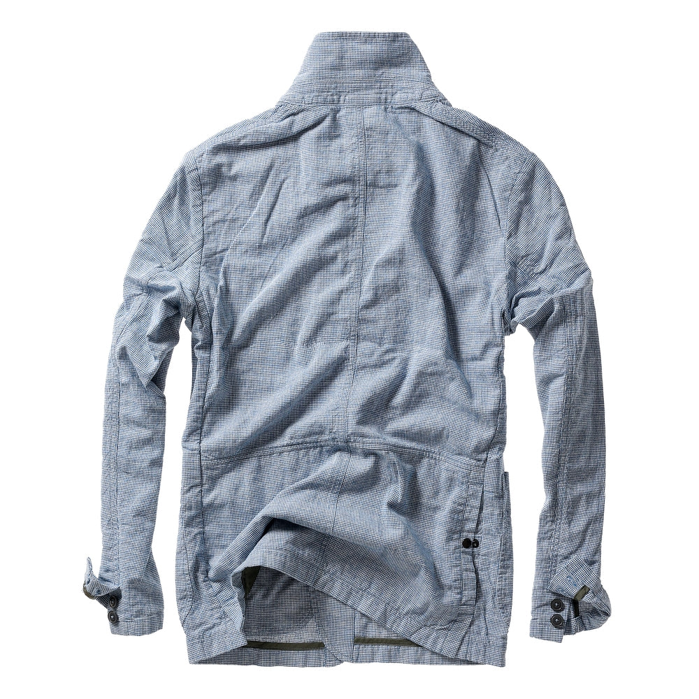 Tropical Trap Blazer