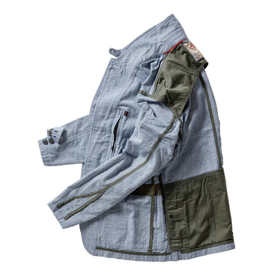 Tropical Trap Blazer