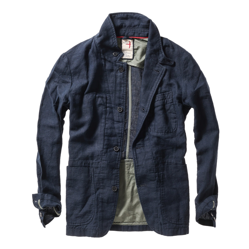 Tropical Trap Blazer