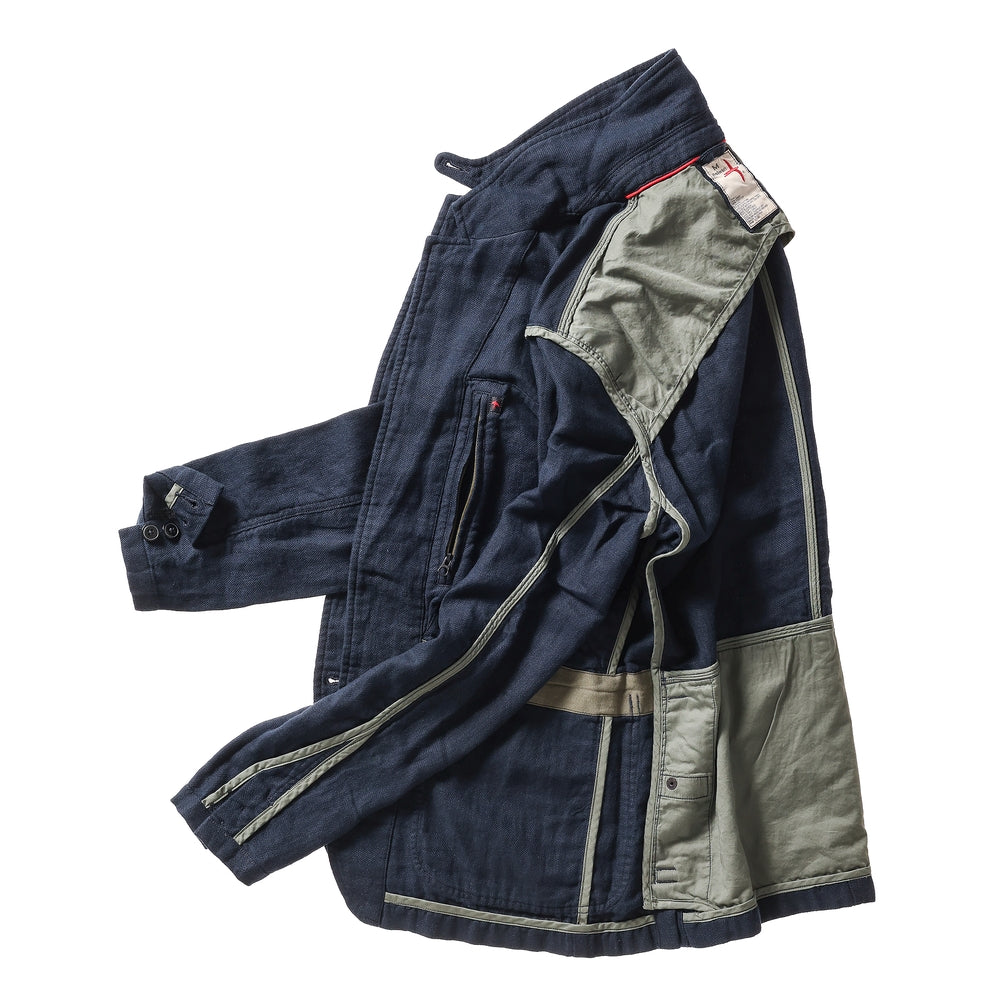 Tropical Trap Blazer