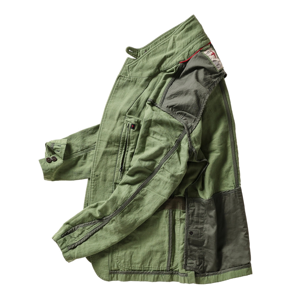 Tropical Trap Blazer