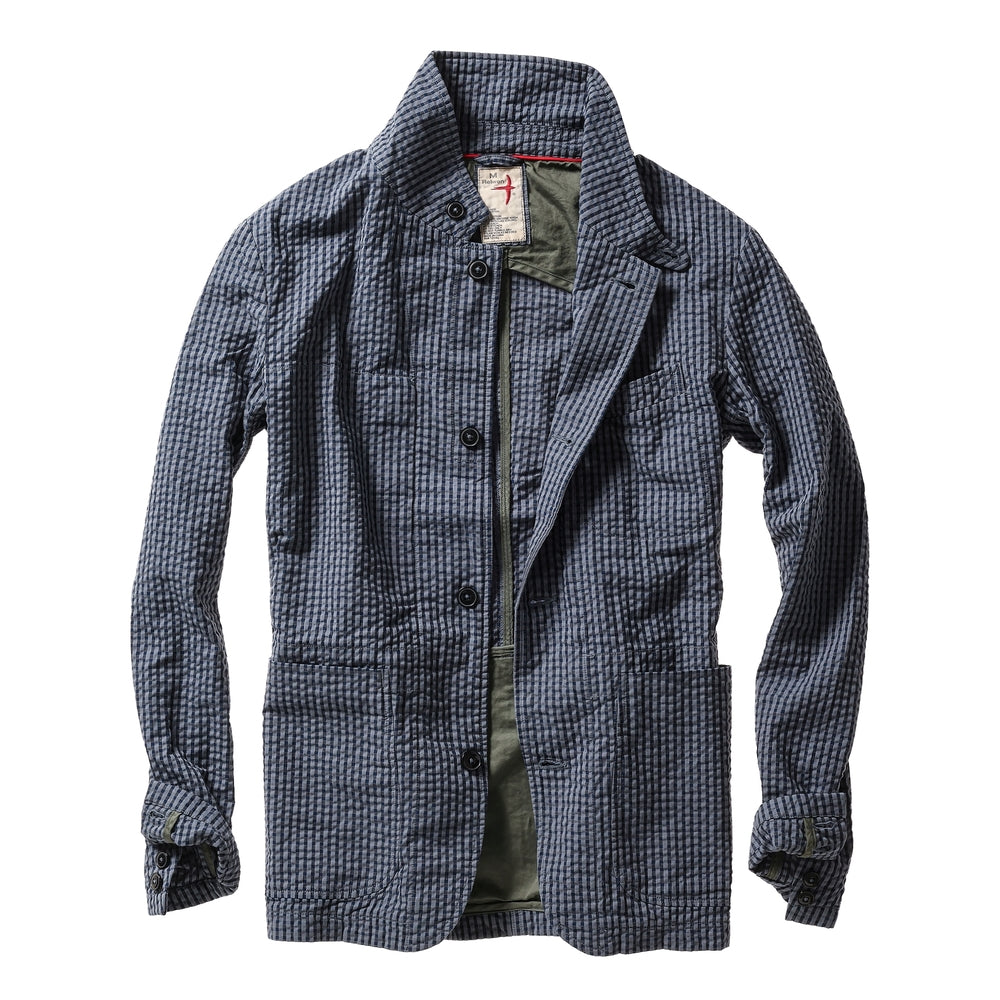 Tropical Trap Blazer