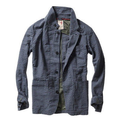 Tropical Trap Blazer