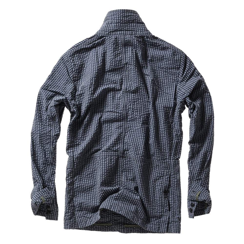 Tropical Trap Blazer