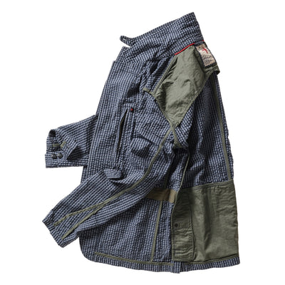 Tropical Trap Blazer