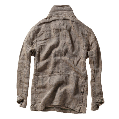 Tropical Trap Blazer