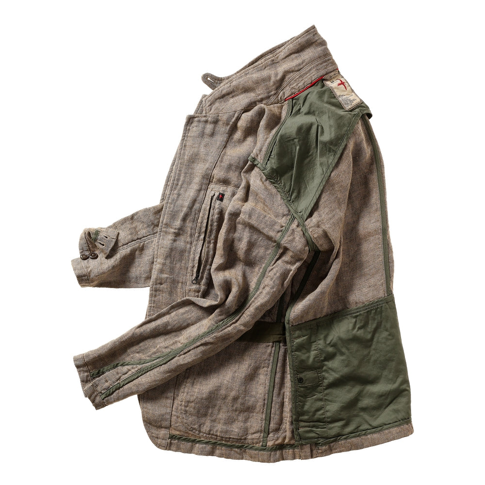 Tropical Trap Blazer