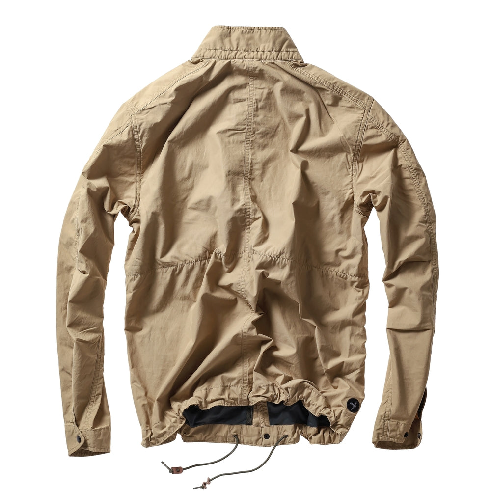 Sailcloth Tanker Jacket