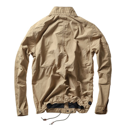 Sailcloth Tanker Jacket