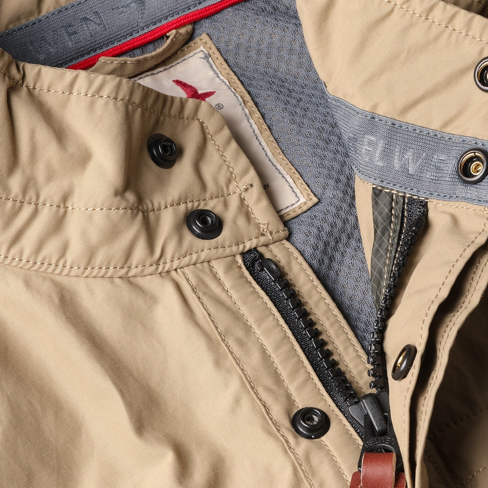 Sailcloth Tanker Jacket