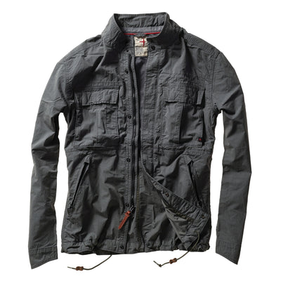 Sailcloth Tanker Jacket