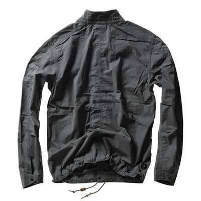 Sailcloth Tanker Jacket