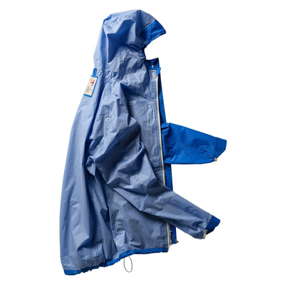 Pac-Away Rain Shell
