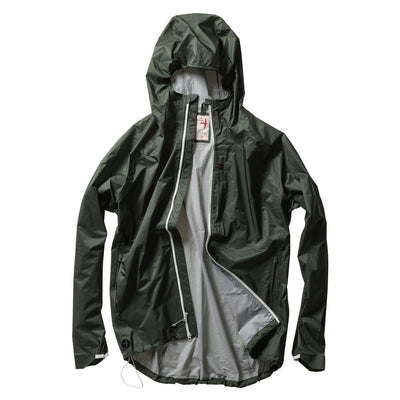 Pac-Away Rain Shell