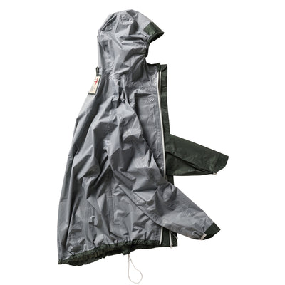 Pac-Away Rain Shell