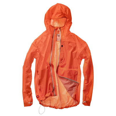 Pac-Away Rain Shell