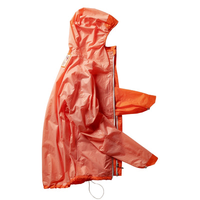 Pac-Away Rain Shell