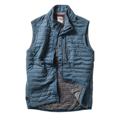 Windzip Vest