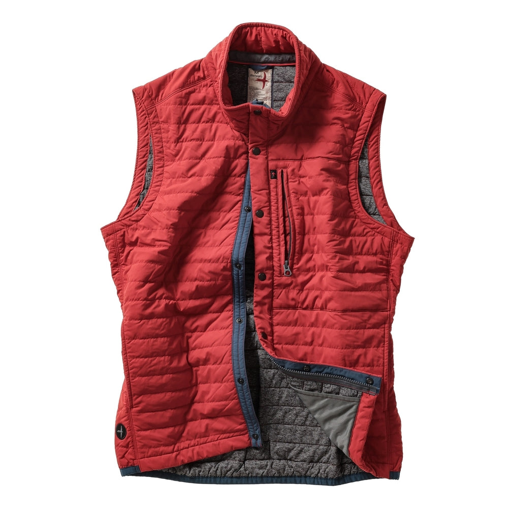 Windzip Vest