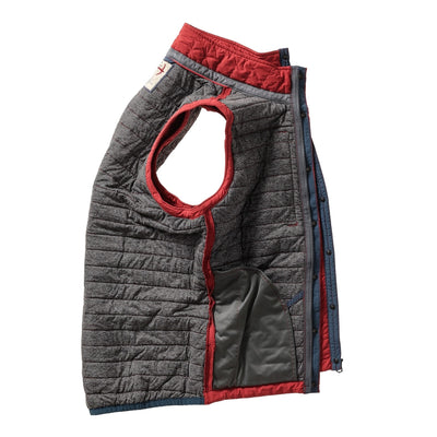 Windzip Vest