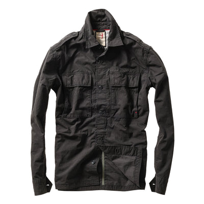 Combat Overshirt