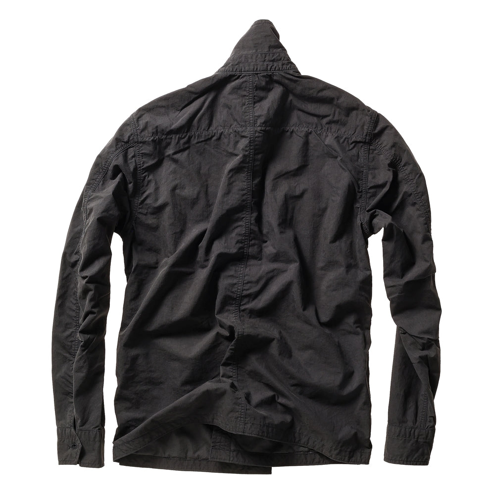 Combat Overshirt