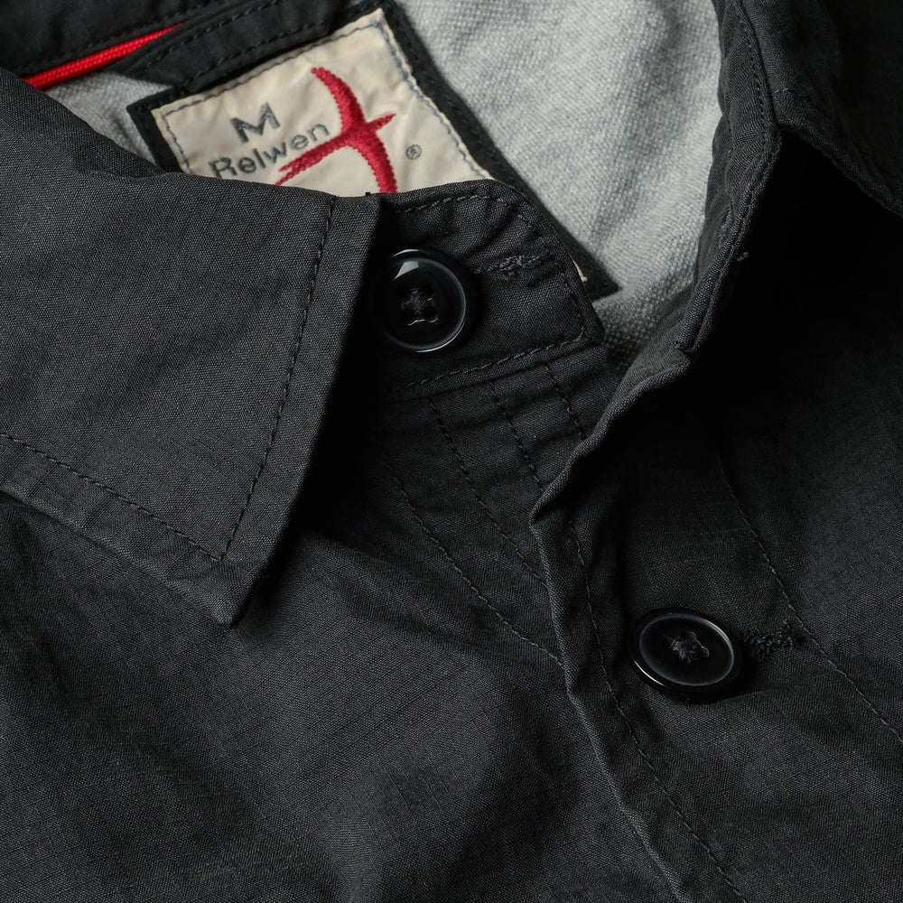 Combat Overshirt