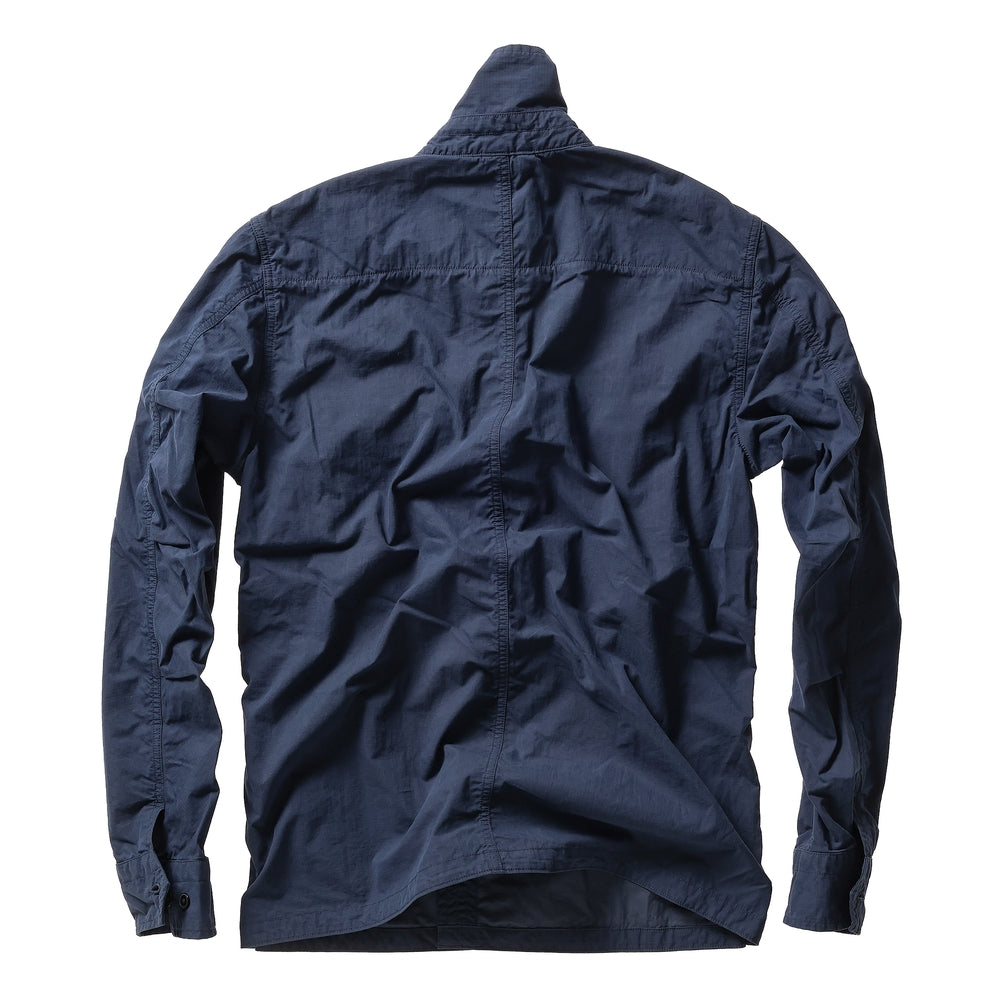 Combat Overshirt