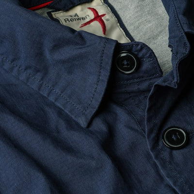 Combat Overshirt