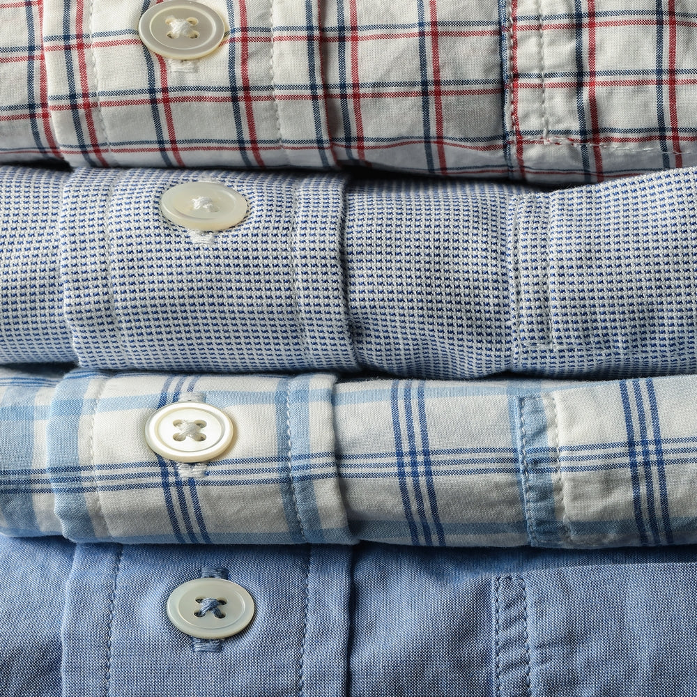 Nautical Neats Shirt