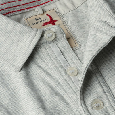 Relwen Fineline Jersey Polo - M.W. Reynolds