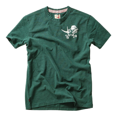 Relwen Barn Swallow Tee - M.W. Reynolds