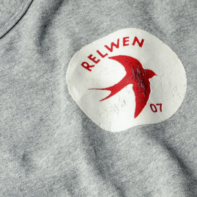 Relwen Barn Swallow Tee - M.W. Reynolds