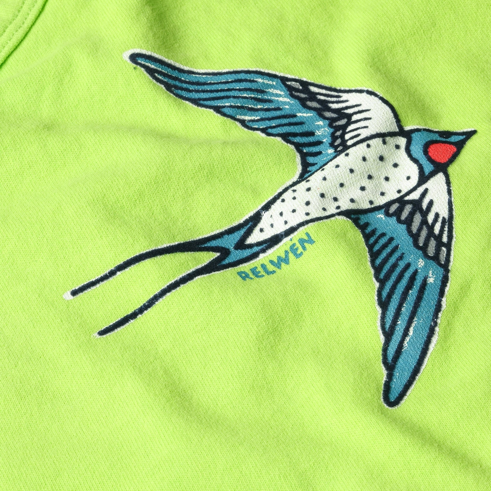 Relwen Barn Swallow Tee - M.W. Reynolds