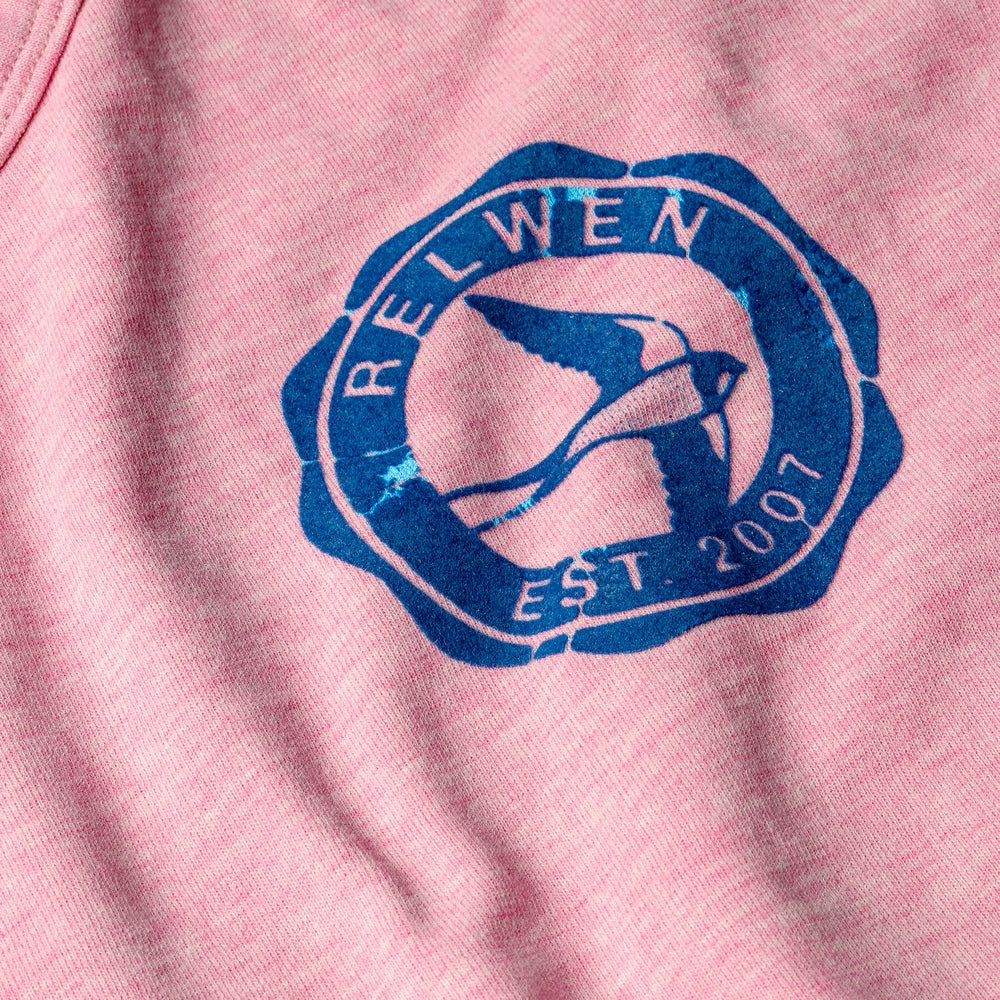 Relwen Barn Swallow Tee - M.W. Reynolds