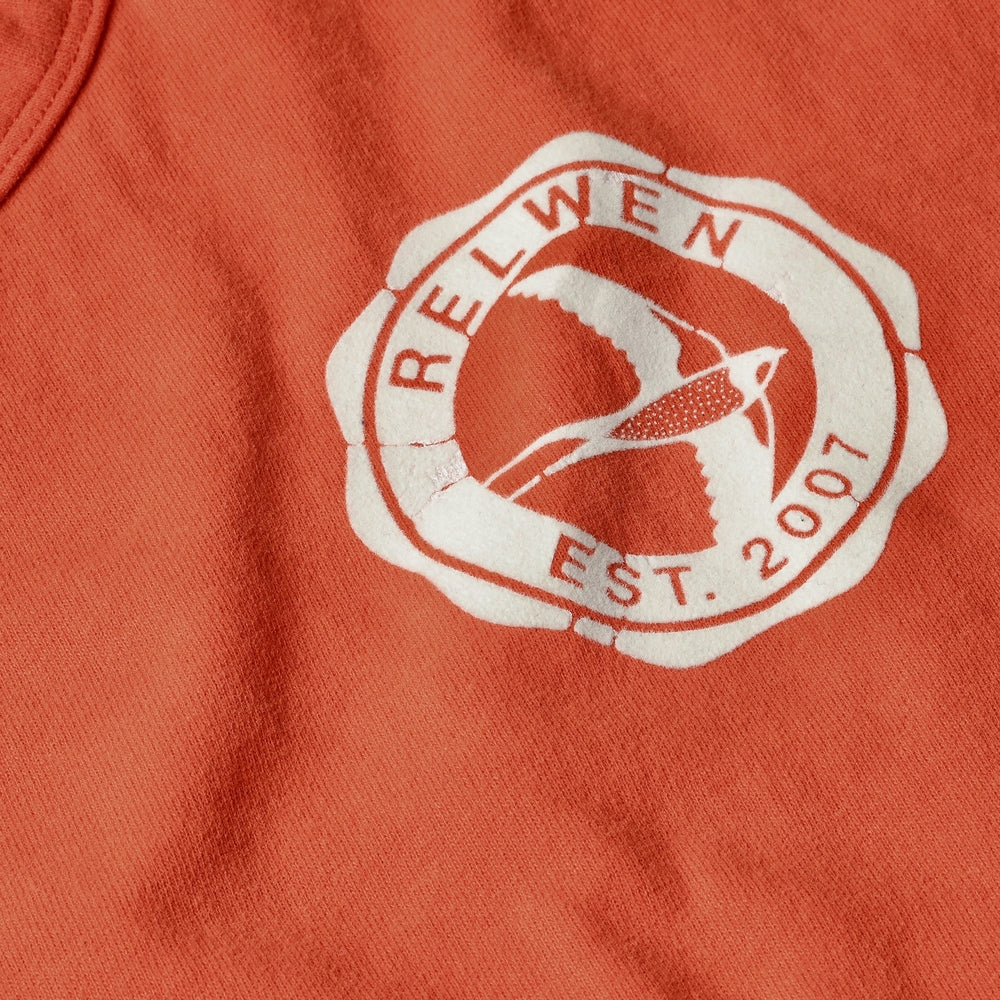 Relwen Barn Swallow Tee - M.W. Reynolds
