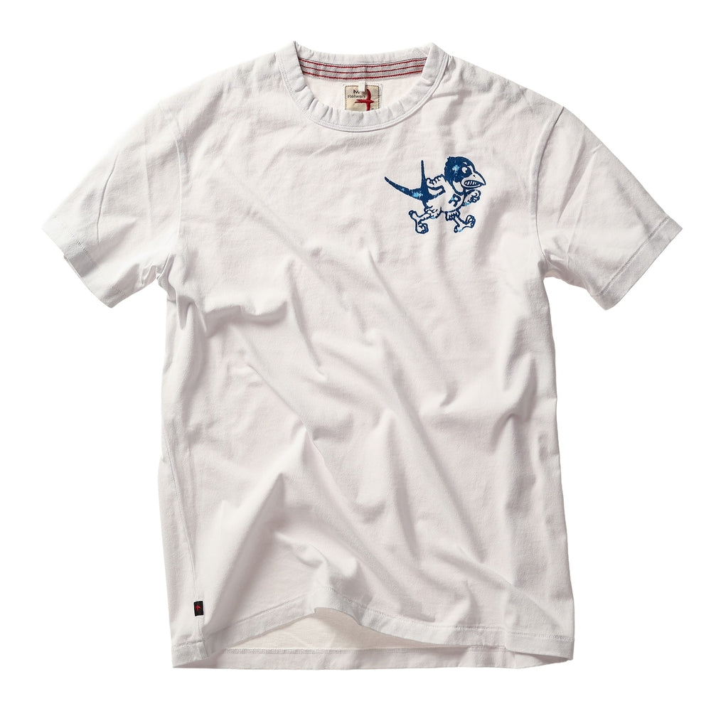 Relwen Barn Swallow Tee - M.W. Reynolds
