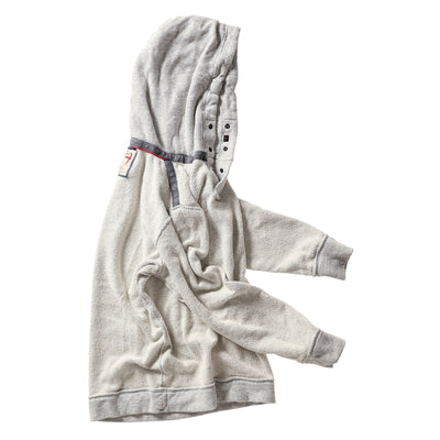 Frenchloom Hoodie