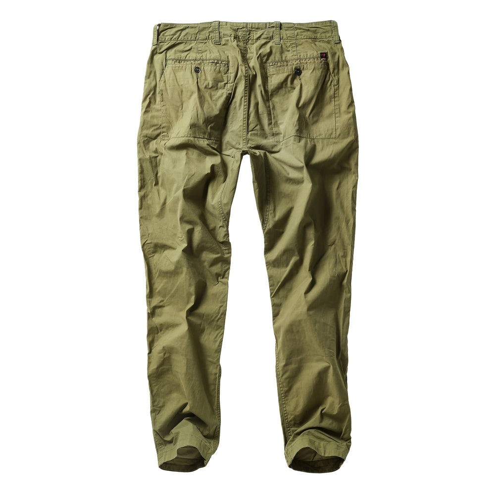 Flyweight Flex Chino