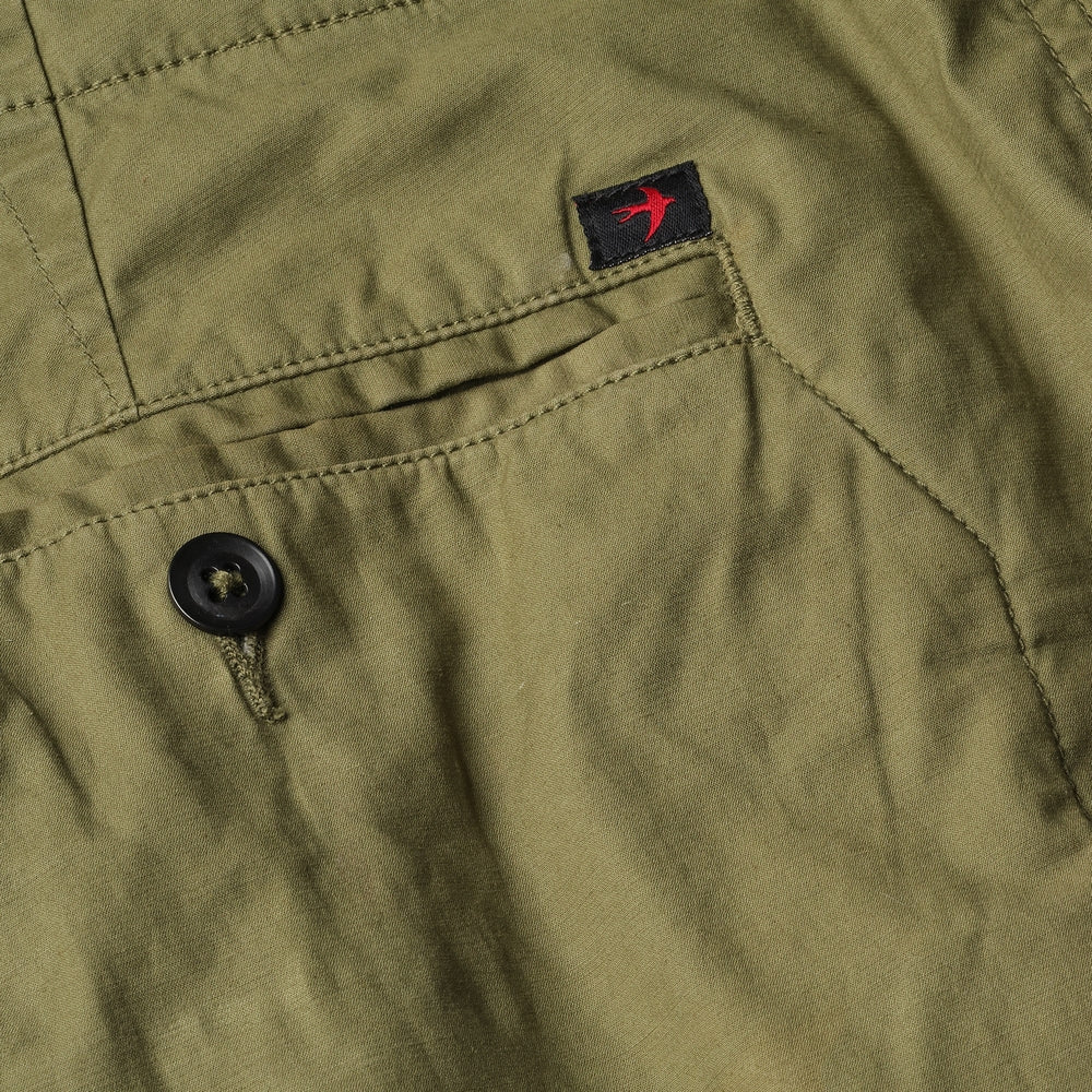 Flyweight Flex Chino